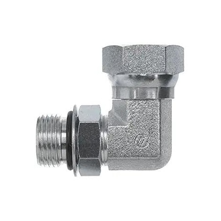 Brennan Industries 6901-10-8 ADAPTER HYD 6901-10-08